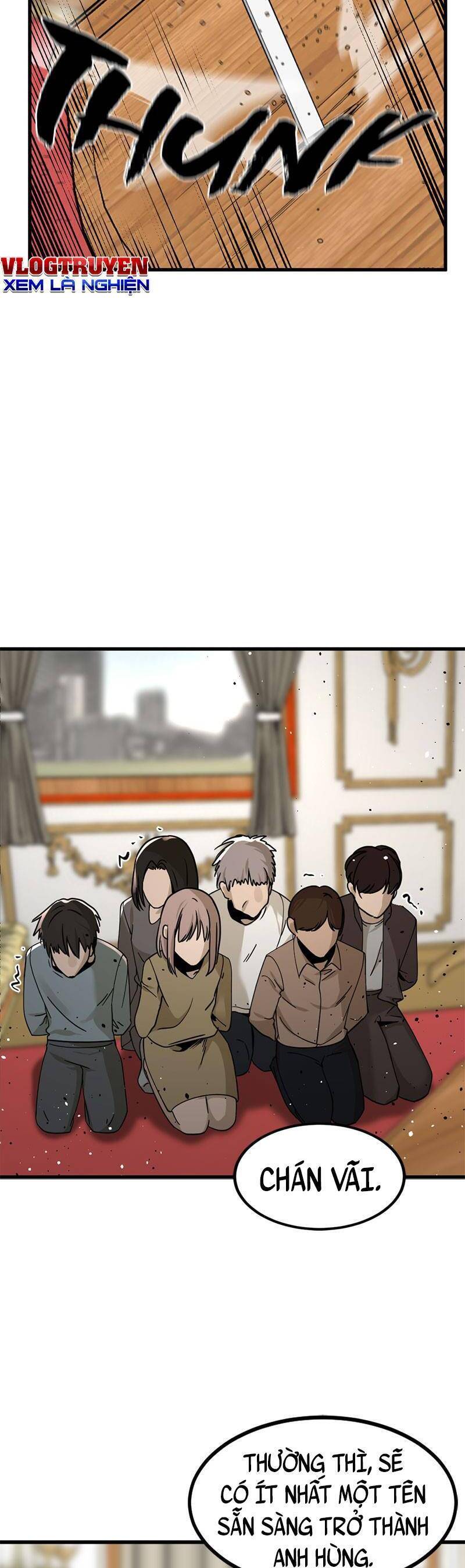 Kẻ Giết Anh Hùng Chapter 31 - 29