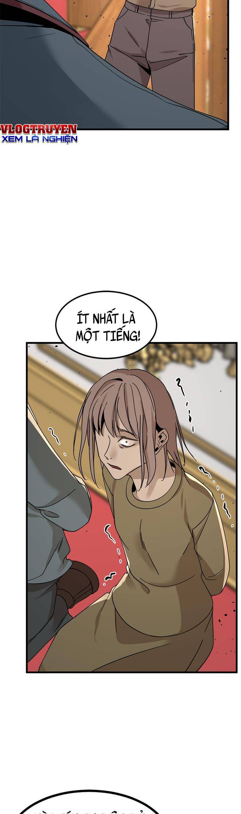 Kẻ Giết Anh Hùng Chapter 31 - 32