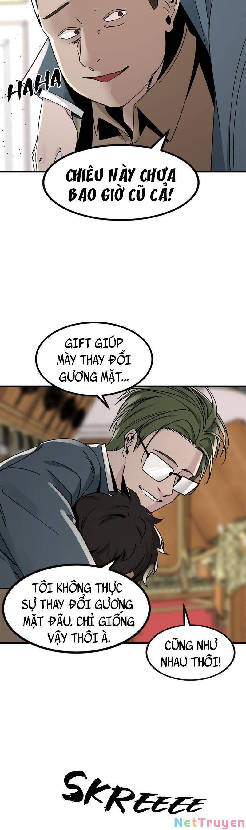 Kẻ Giết Anh Hùng Chapter 31 - 34