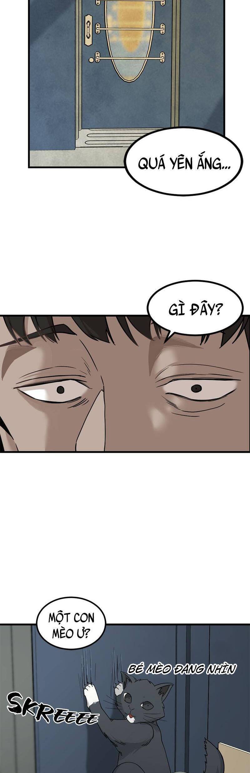 Kẻ Giết Anh Hùng Chapter 31 - 37