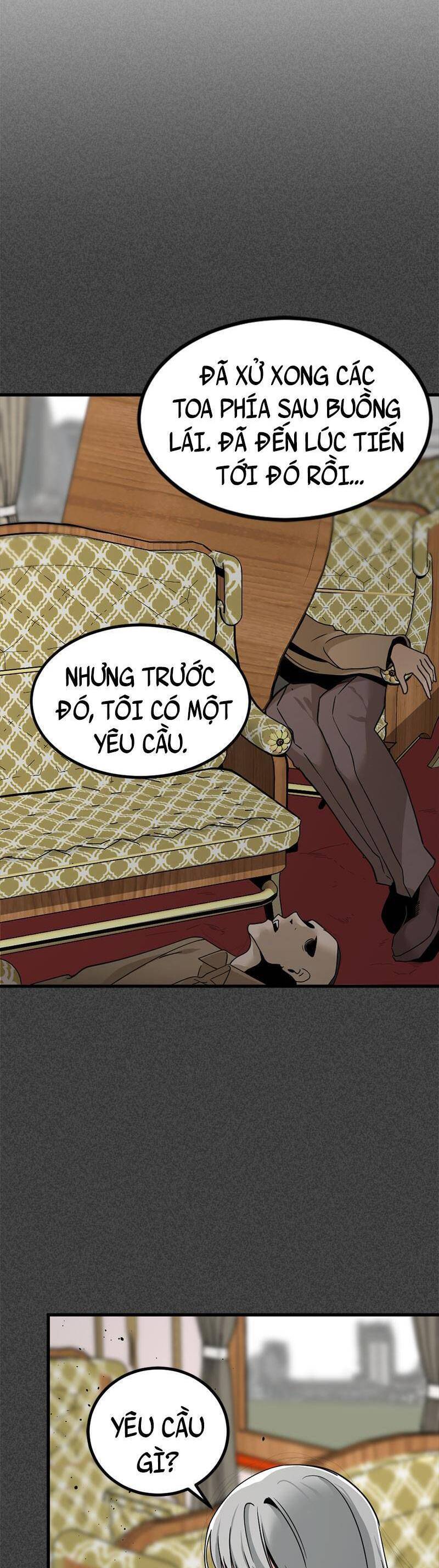 Kẻ Giết Anh Hùng Chapter 31 - 43