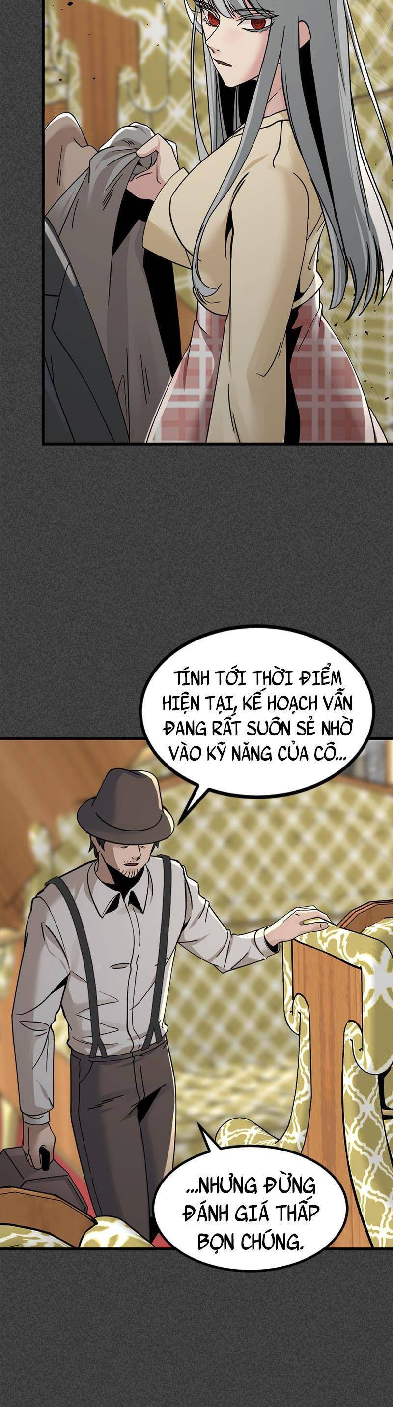 Kẻ Giết Anh Hùng Chapter 31 - 44