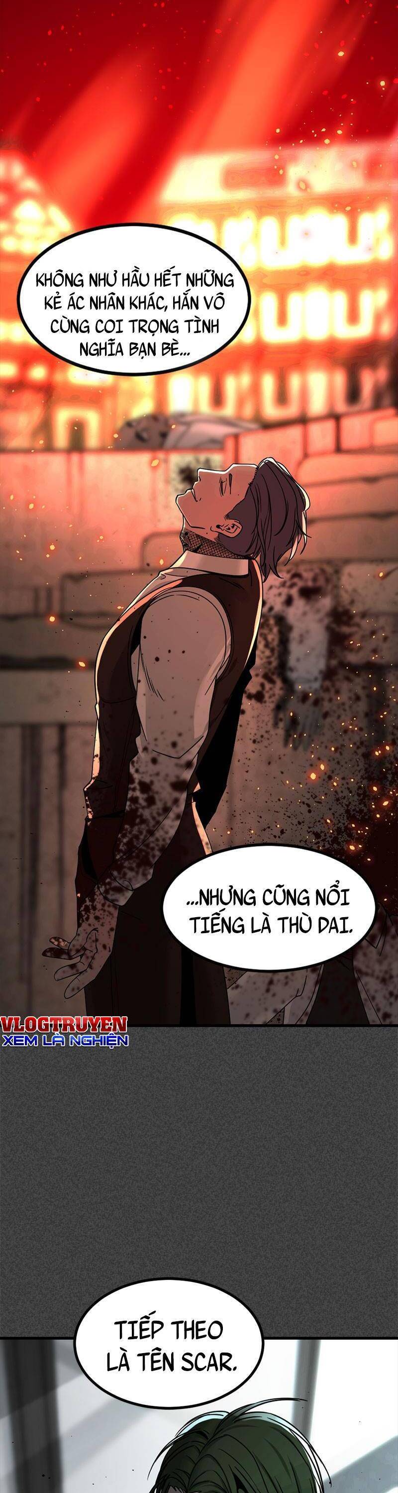 Kẻ Giết Anh Hùng Chapter 31 - 47