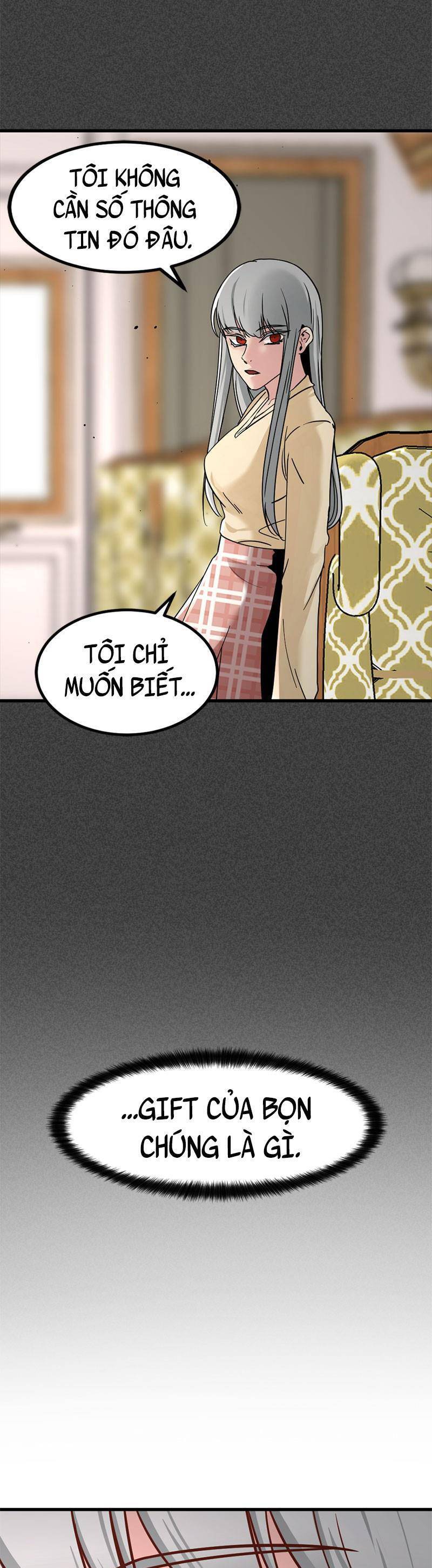 Kẻ Giết Anh Hùng Chapter 31 - 49
