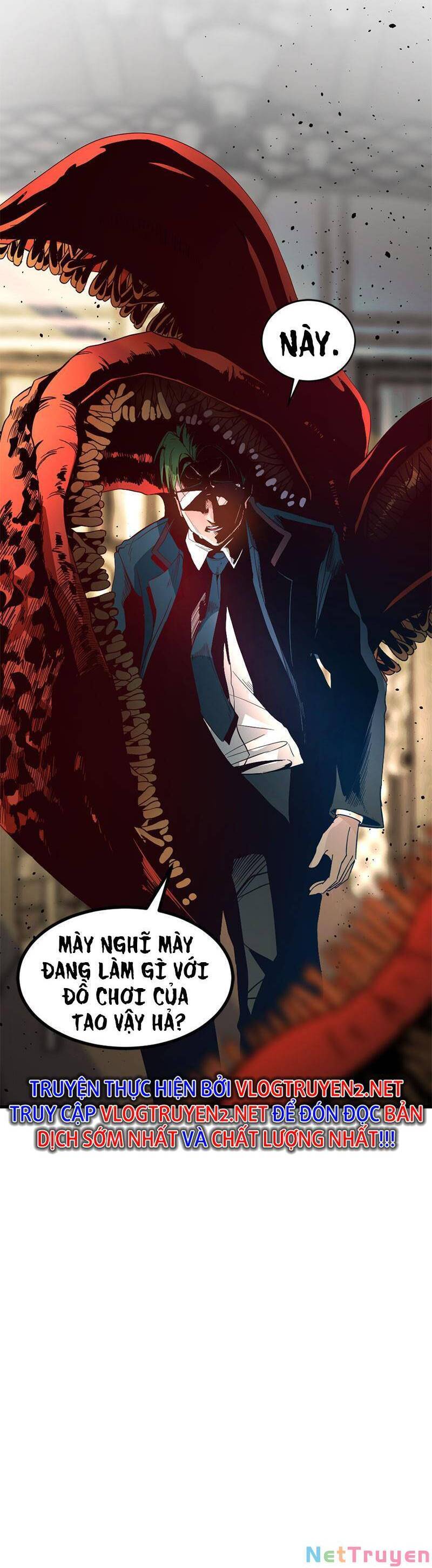Kẻ Giết Anh Hùng Chapter 31 - 52