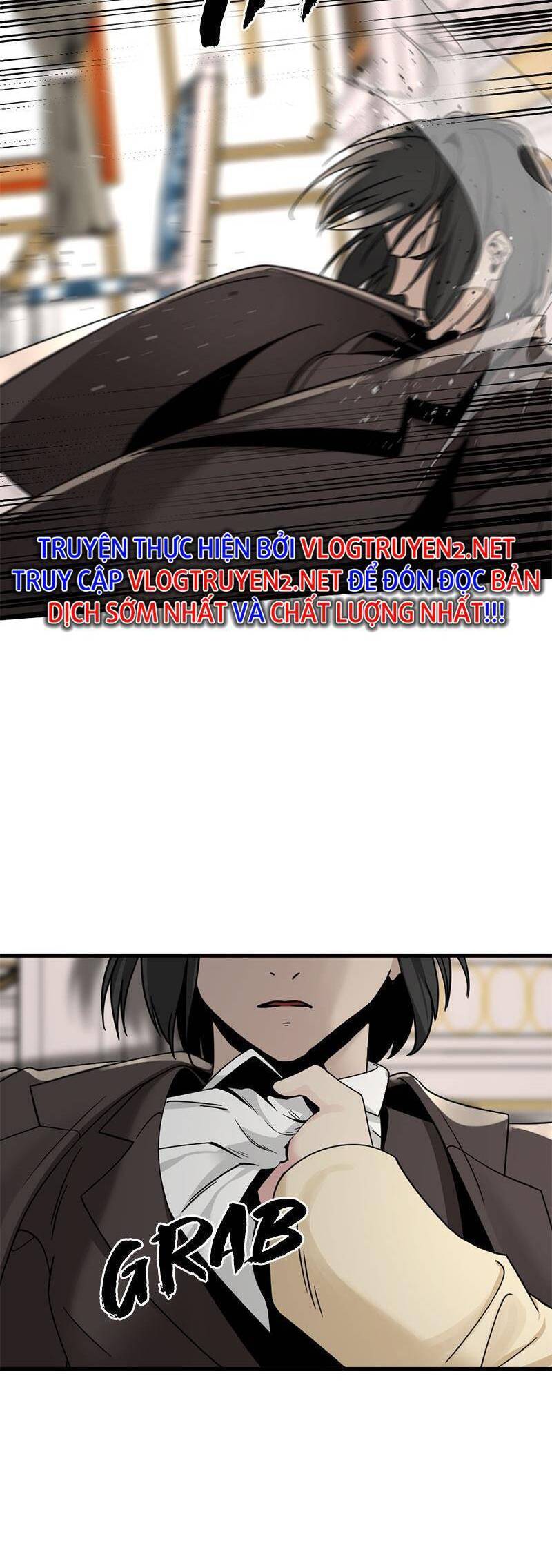 Kẻ Giết Anh Hùng Chapter 31 - 8