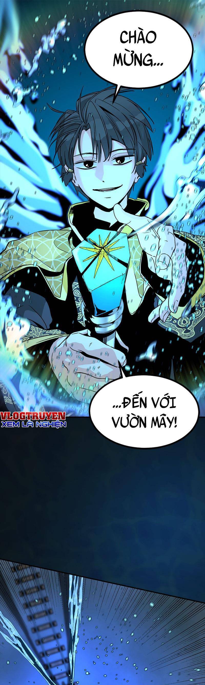 Kẻ Giết Anh Hùng Chapter 35 - 1
