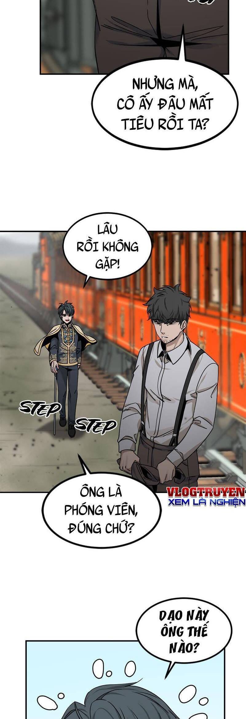 Kẻ Giết Anh Hùng Chapter 35 - 11