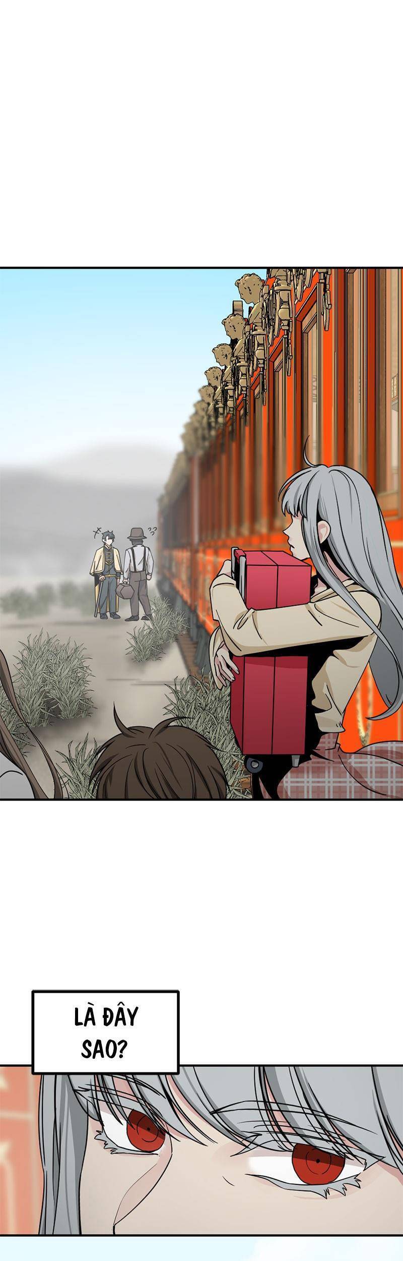 Kẻ Giết Anh Hùng Chapter 35 - 13