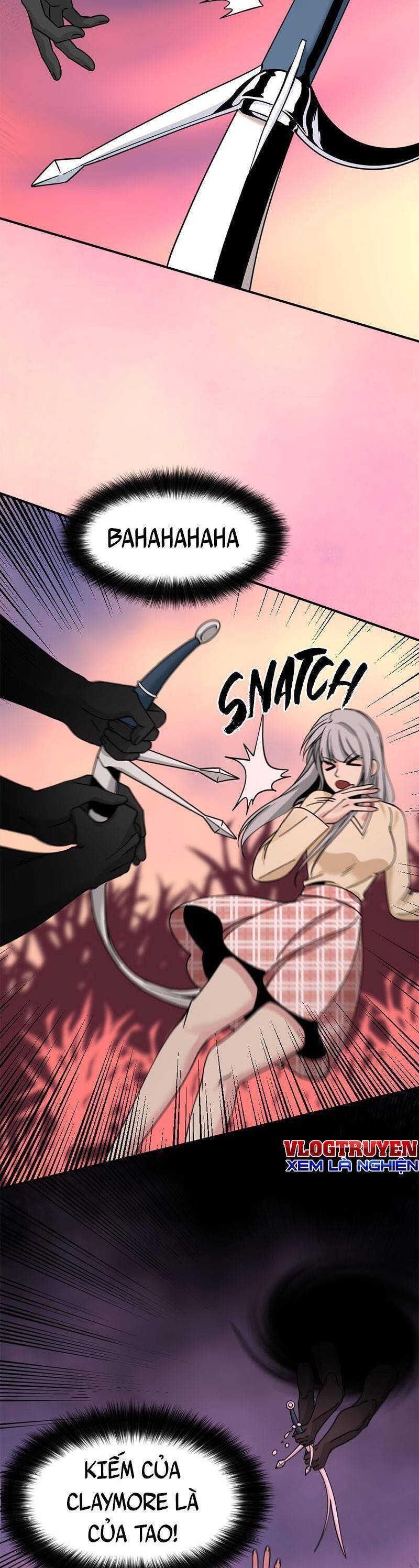 Kẻ Giết Anh Hùng Chapter 35 - 18