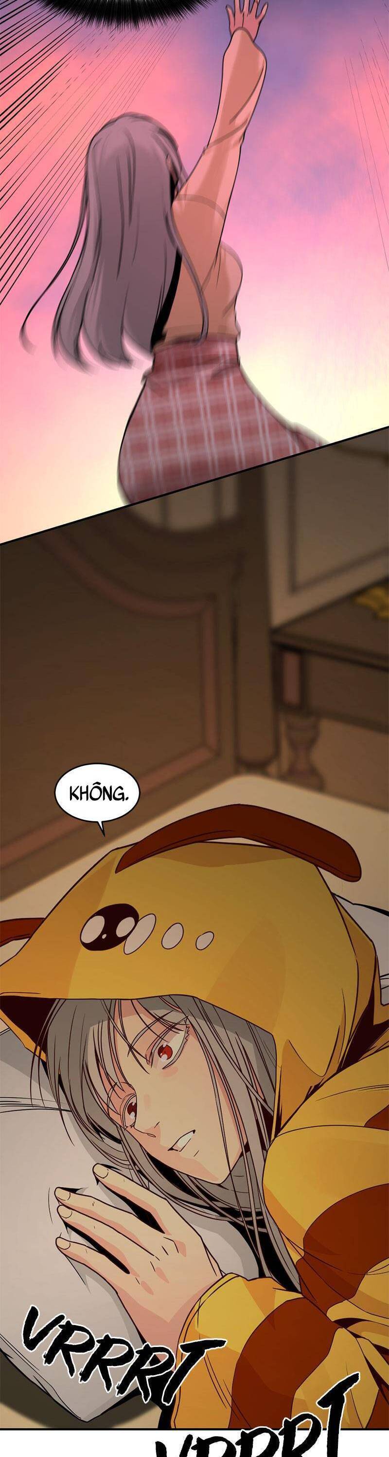Kẻ Giết Anh Hùng Chapter 35 - 19