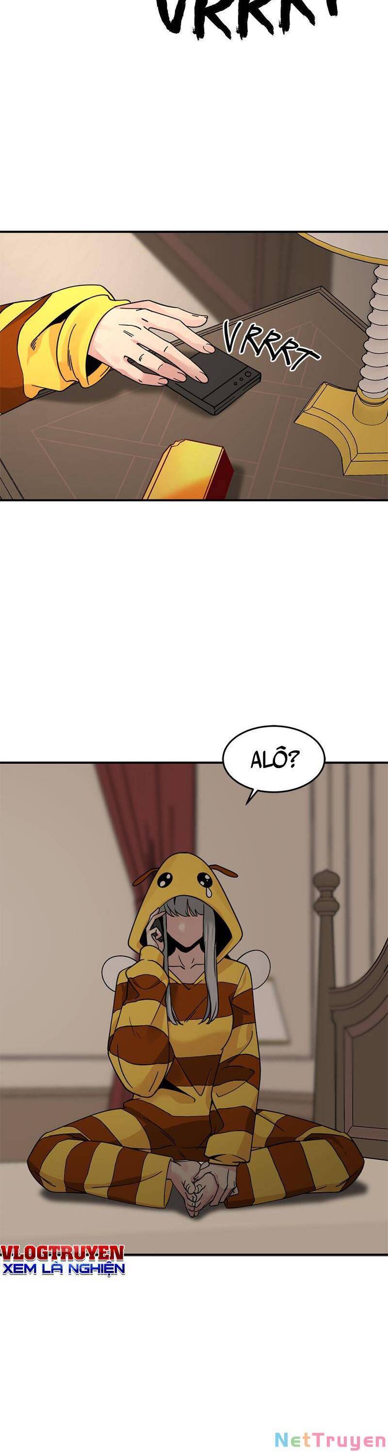 Kẻ Giết Anh Hùng Chapter 35 - 20