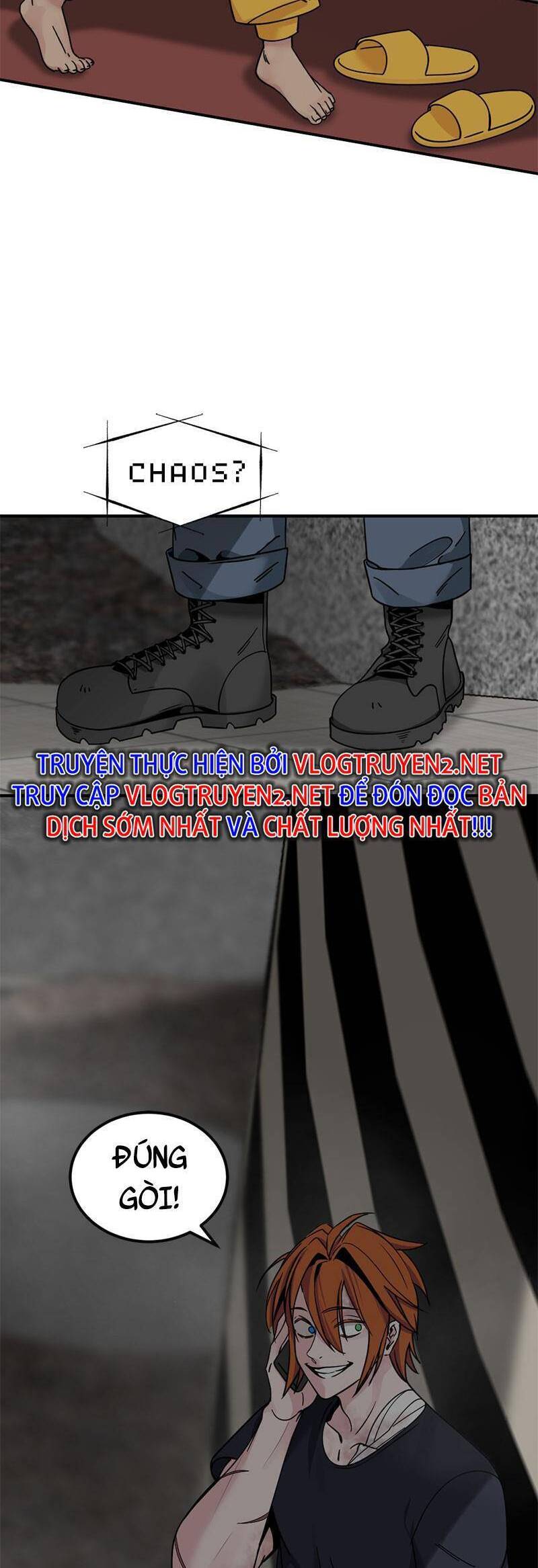 Kẻ Giết Anh Hùng Chapter 35 - 22
