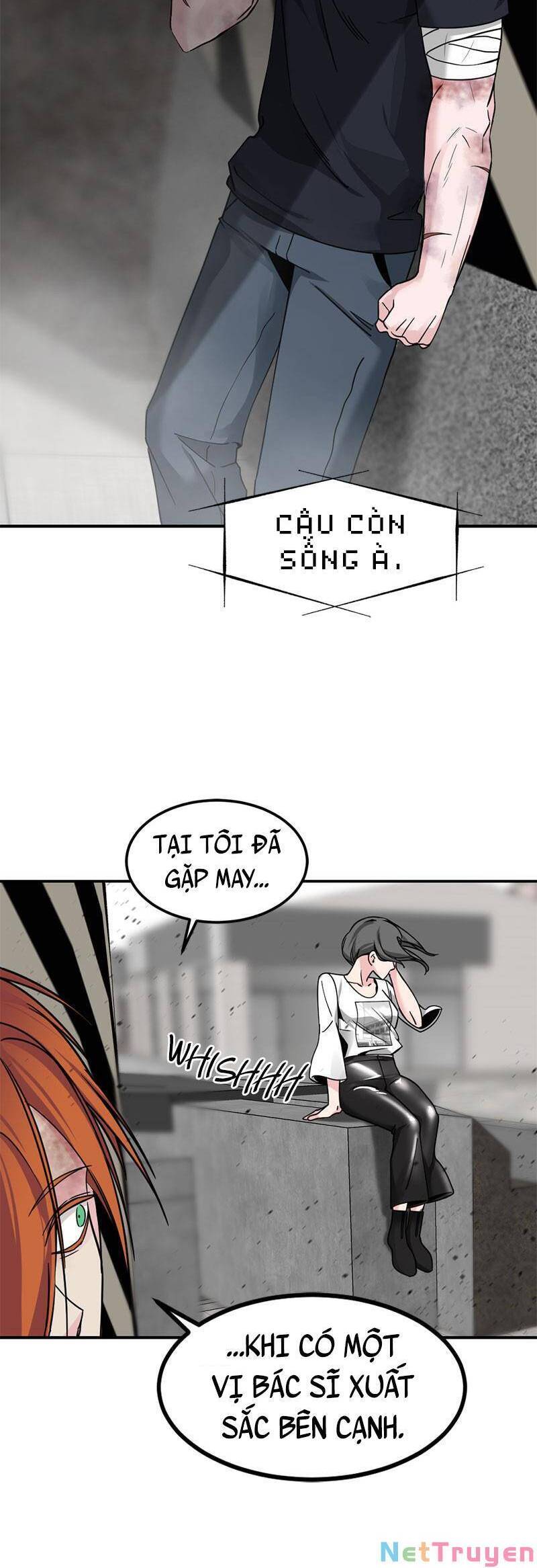 Kẻ Giết Anh Hùng Chapter 35 - 23
