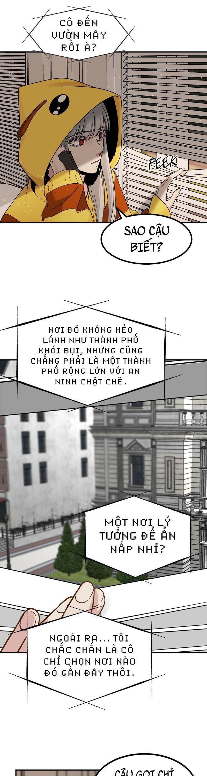 Kẻ Giết Anh Hùng Chapter 35 - 24