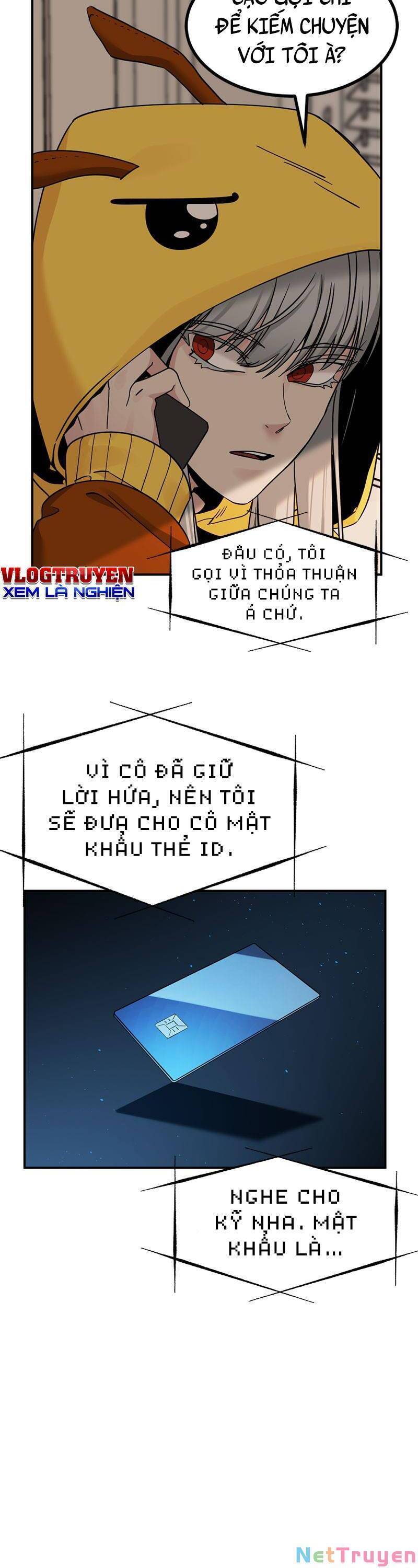 Kẻ Giết Anh Hùng Chapter 35 - 25