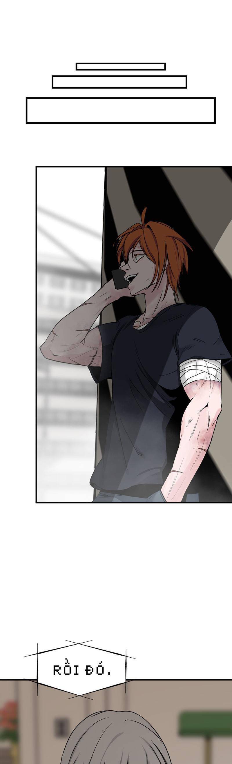 Kẻ Giết Anh Hùng Chapter 35 - 26
