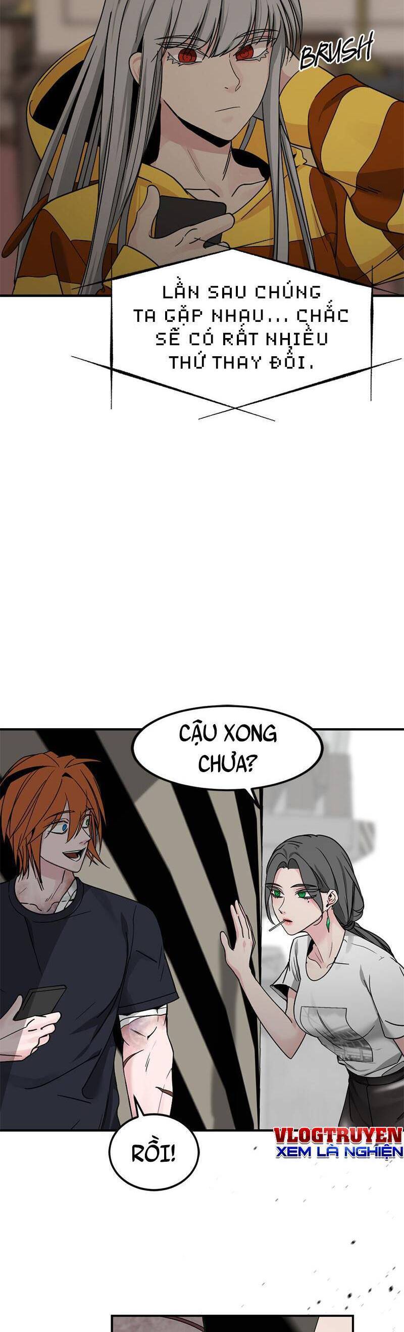 Kẻ Giết Anh Hùng Chapter 35 - 27