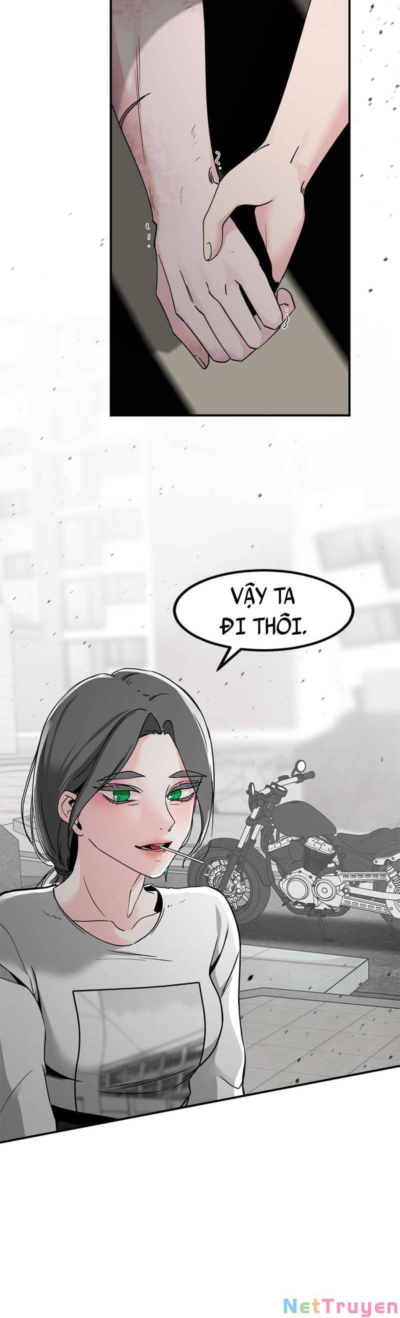 Kẻ Giết Anh Hùng Chapter 35 - 28