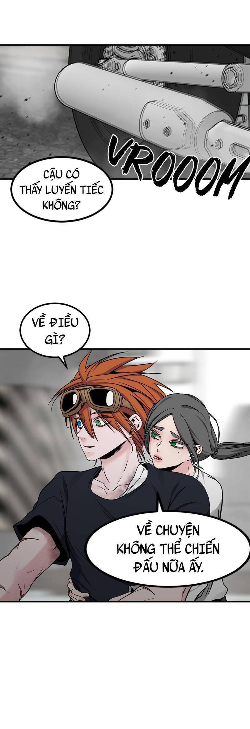 Kẻ Giết Anh Hùng Chapter 35 - 29