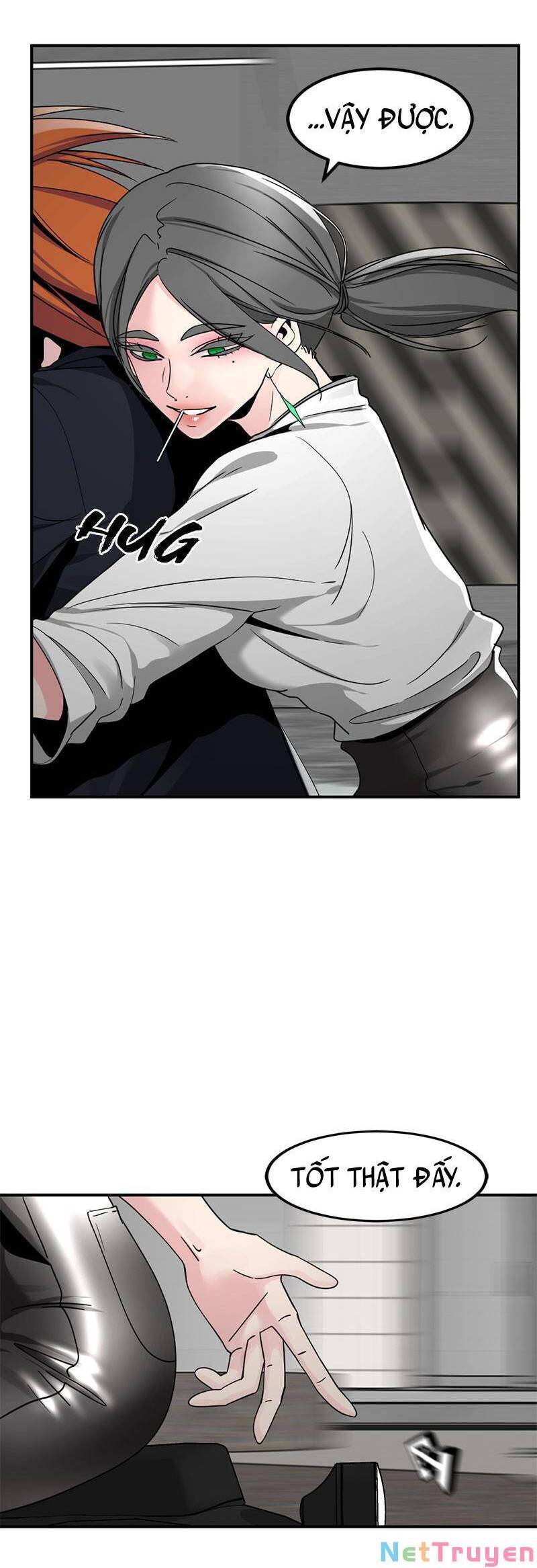 Kẻ Giết Anh Hùng Chapter 35 - 31