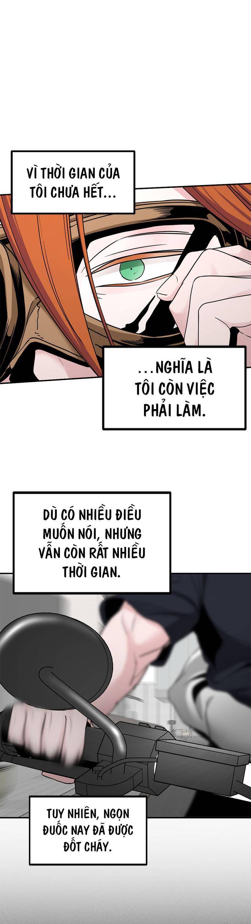 Kẻ Giết Anh Hùng Chapter 35 - 32