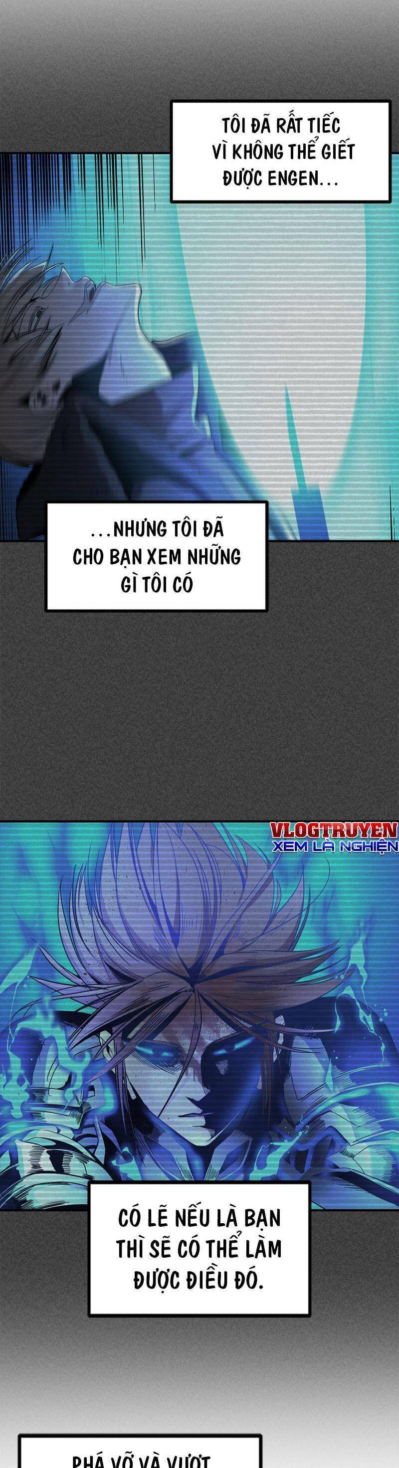 Kẻ Giết Anh Hùng Chapter 35 - 33