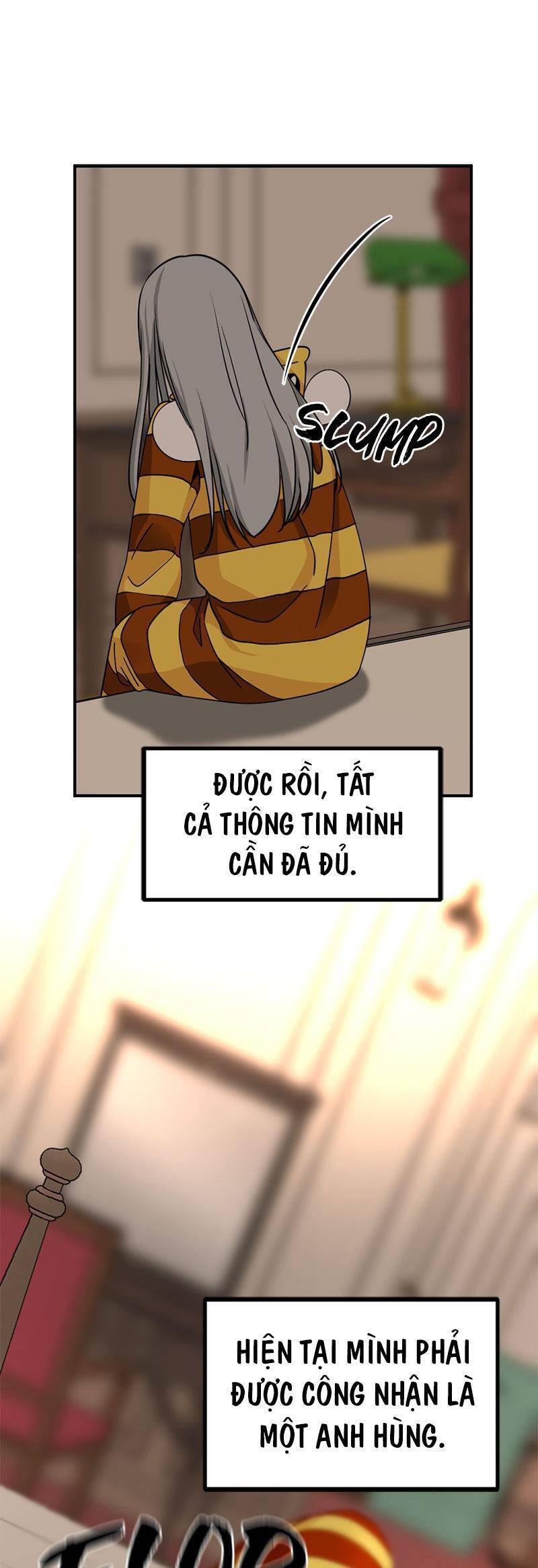 Kẻ Giết Anh Hùng Chapter 35 - 36