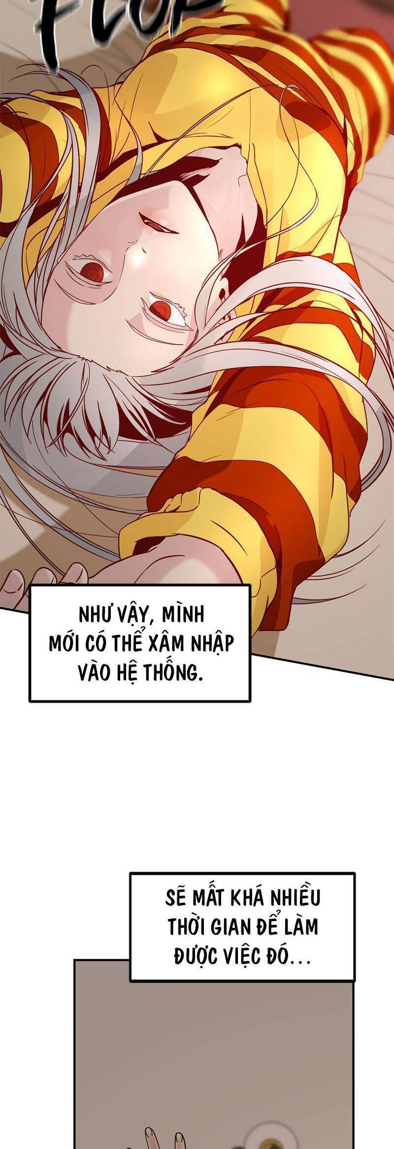 Kẻ Giết Anh Hùng Chapter 35 - 37