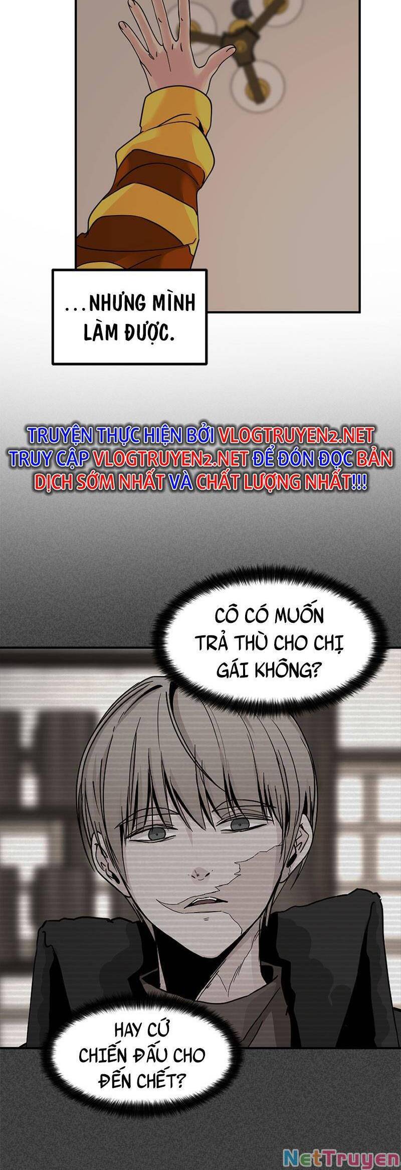 Kẻ Giết Anh Hùng Chapter 35 - 38