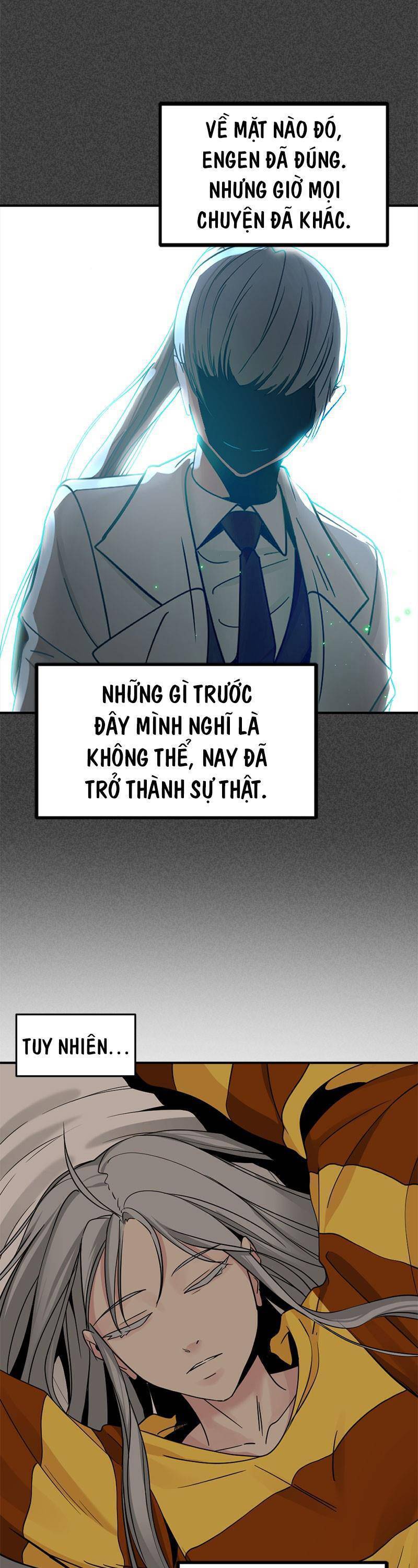 Kẻ Giết Anh Hùng Chapter 35 - 39
