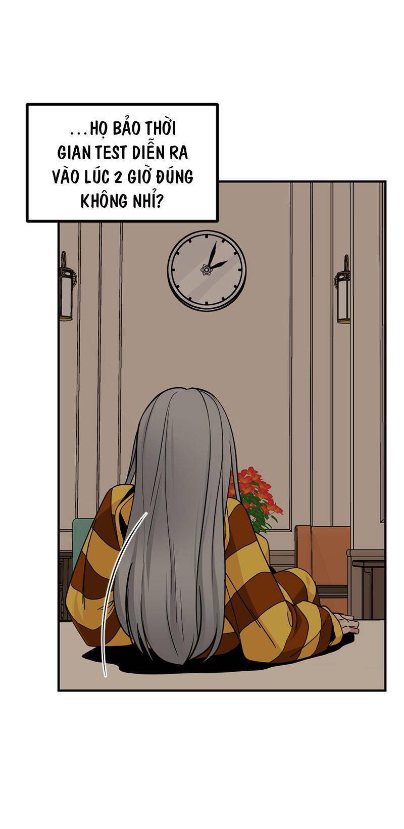 Kẻ Giết Anh Hùng Chapter 35 - 41