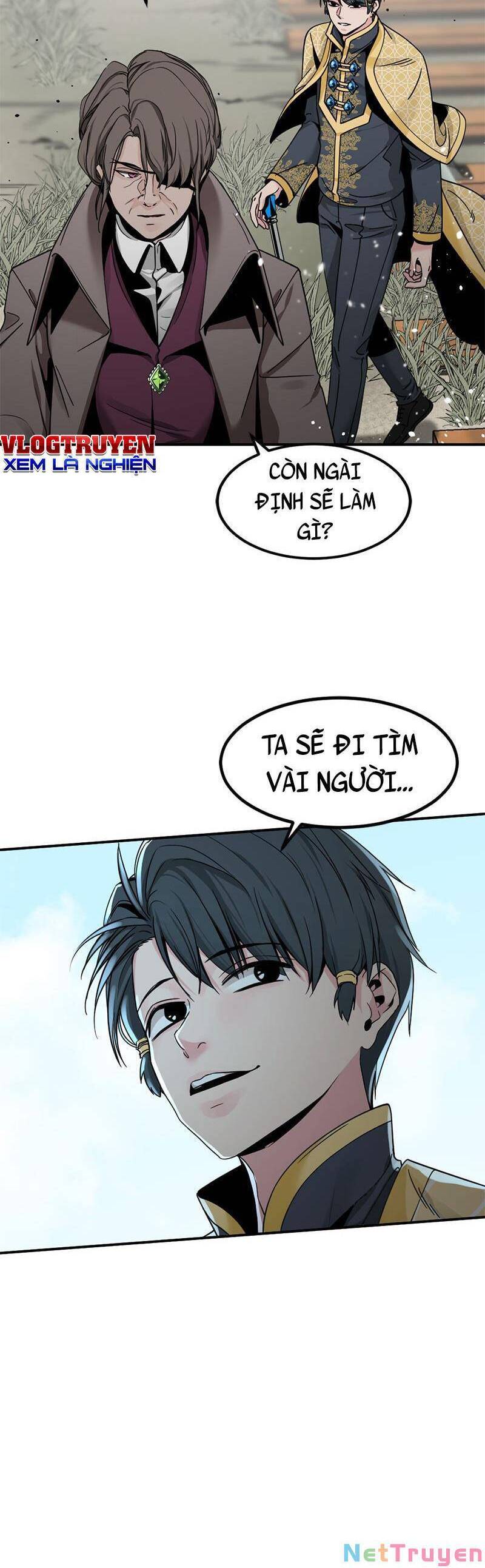 Kẻ Giết Anh Hùng Chapter 35 - 9