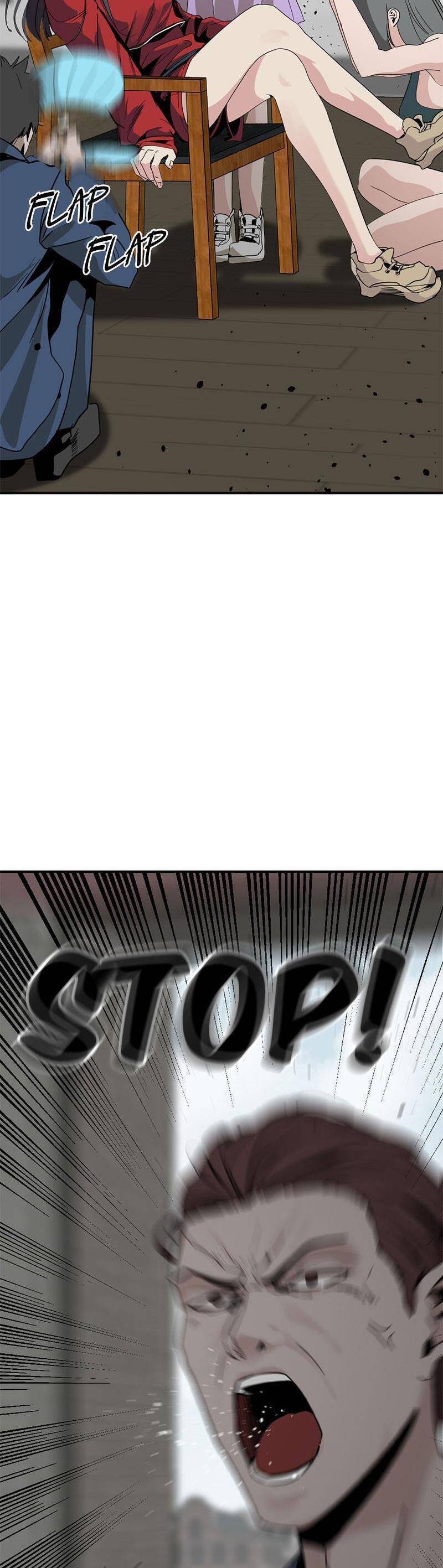Kẻ Giết Anh Hùng Chapter 37 - 2