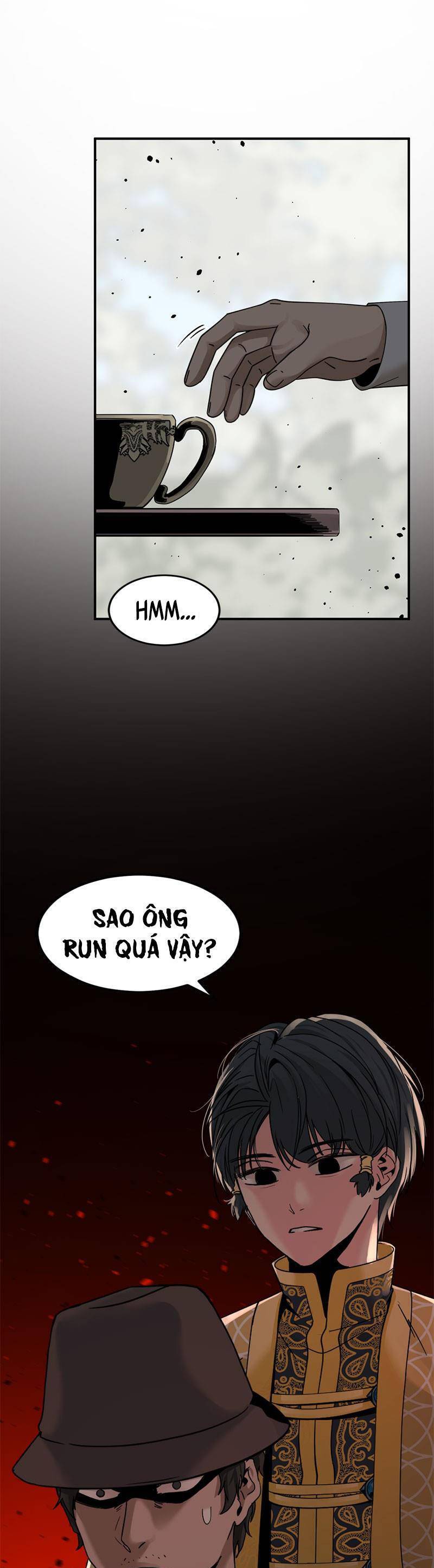 Kẻ Giết Anh Hùng Chapter 37 - 12