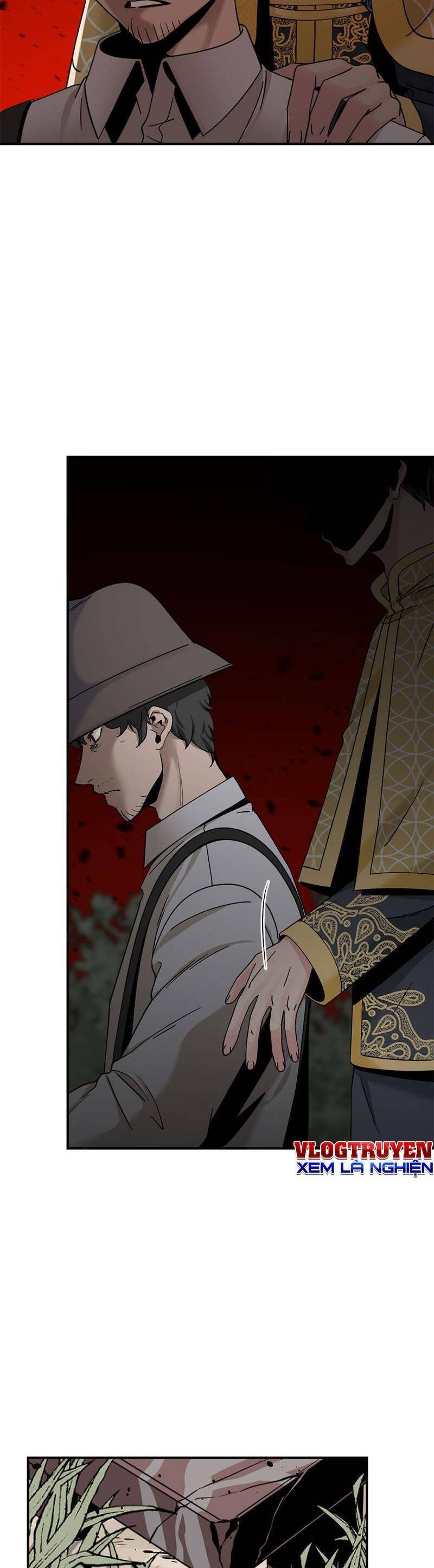 Kẻ Giết Anh Hùng Chapter 37 - 13