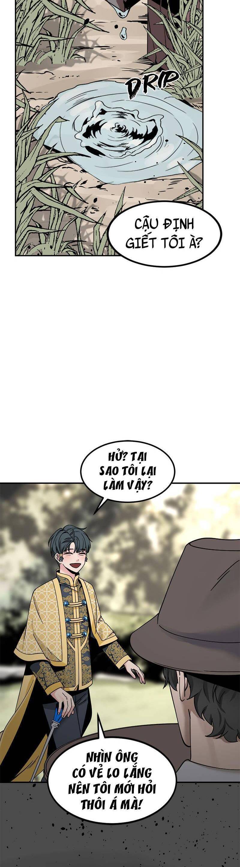 Kẻ Giết Anh Hùng Chapter 37 - 14