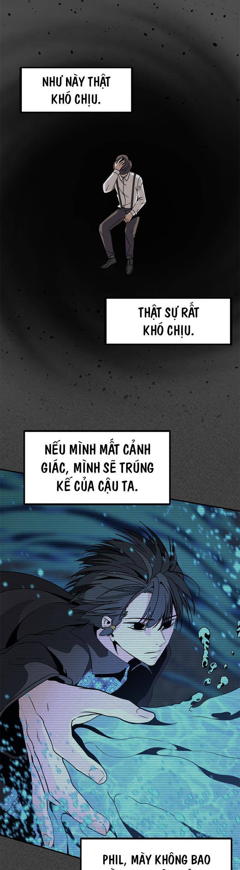 Kẻ Giết Anh Hùng Chapter 37 - 15