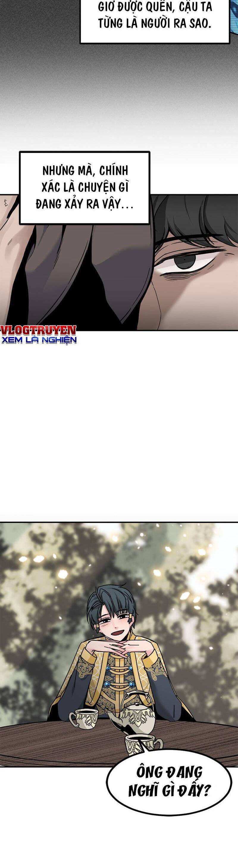 Kẻ Giết Anh Hùng Chapter 37 - 16