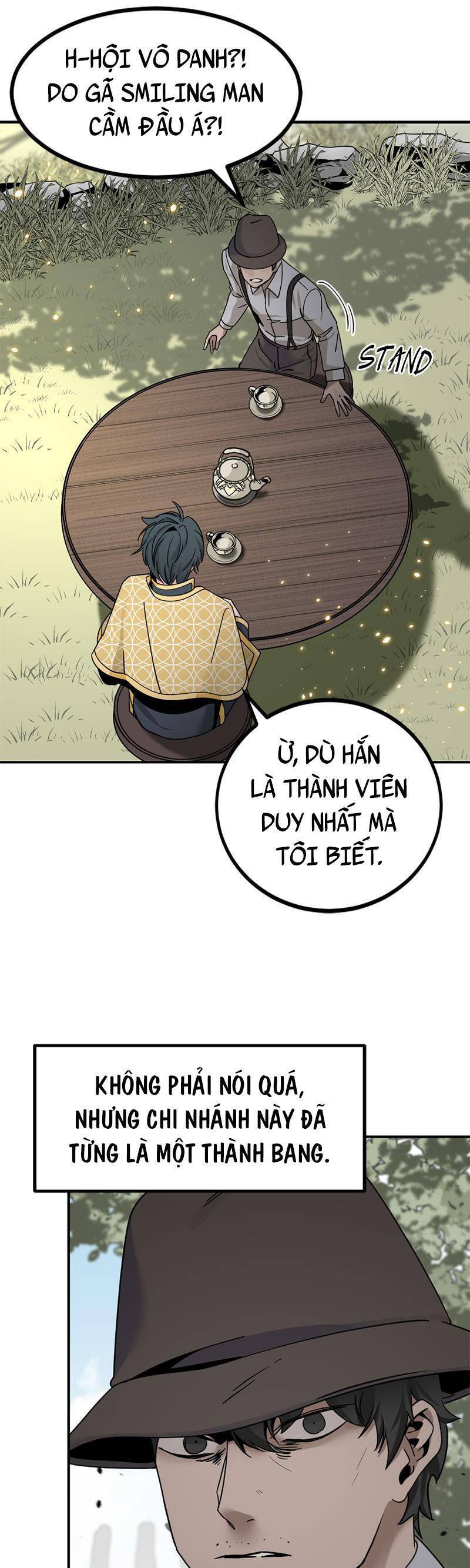 Kẻ Giết Anh Hùng Chapter 37 - 18