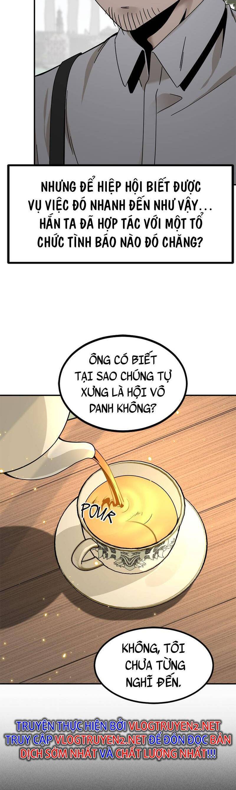 Kẻ Giết Anh Hùng Chapter 37 - 19