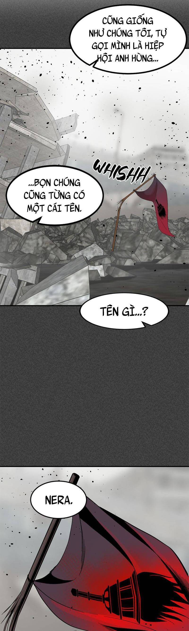 Kẻ Giết Anh Hùng Chapter 37 - 20