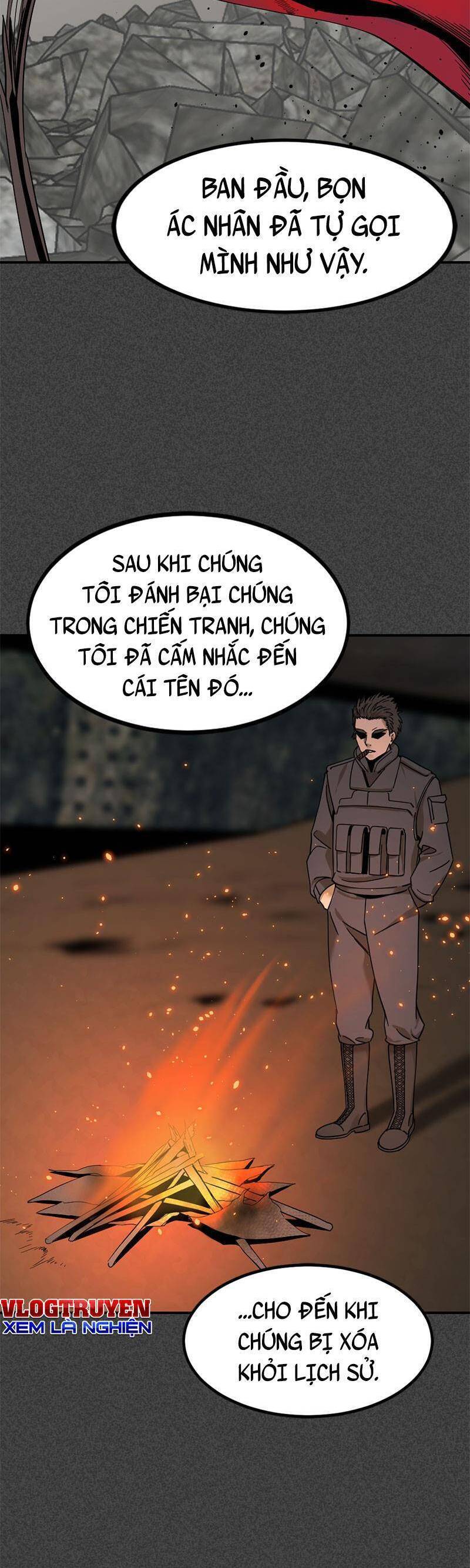 Kẻ Giết Anh Hùng Chapter 37 - 21