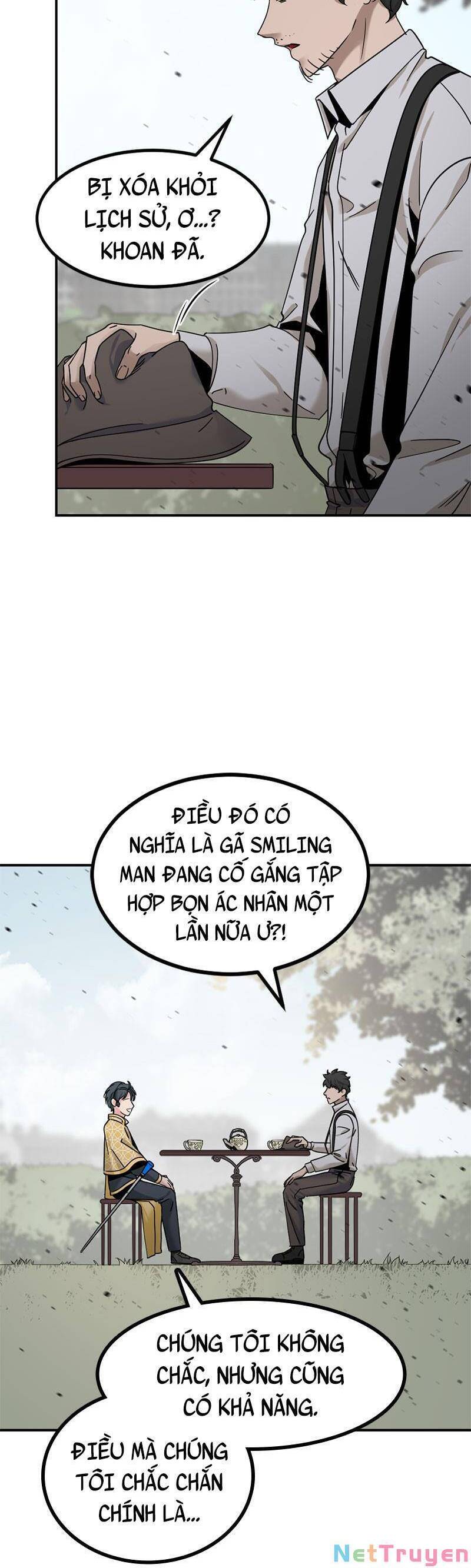 Kẻ Giết Anh Hùng Chapter 37 - 23