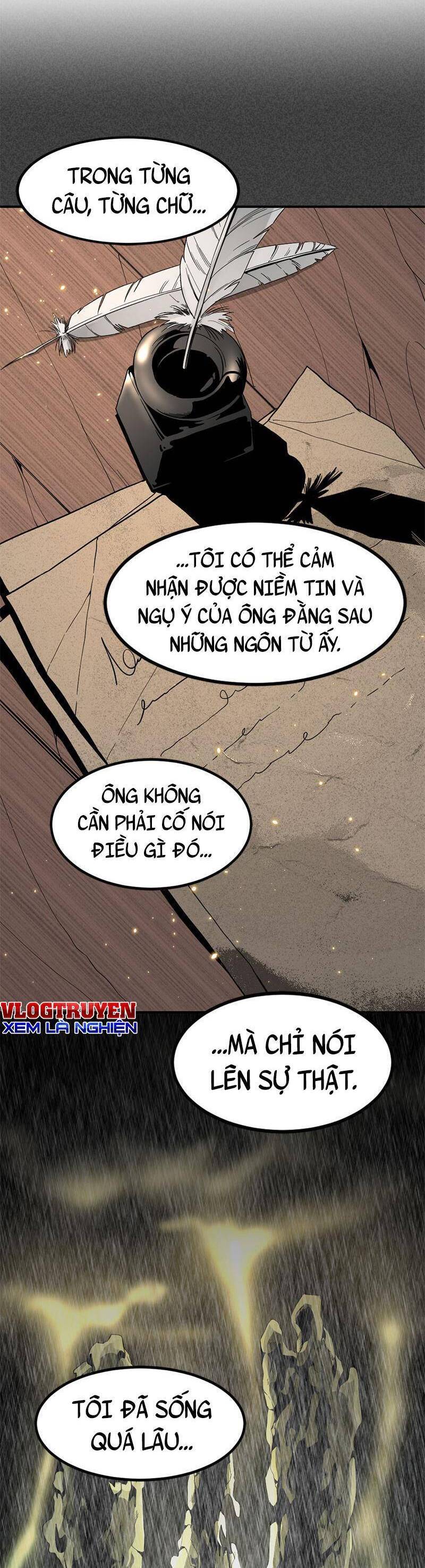Kẻ Giết Anh Hùng Chapter 37 - 25