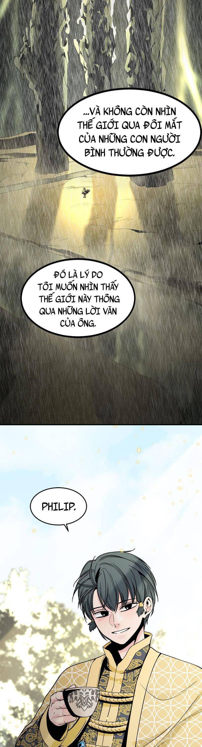 Kẻ Giết Anh Hùng Chapter 37 - 26