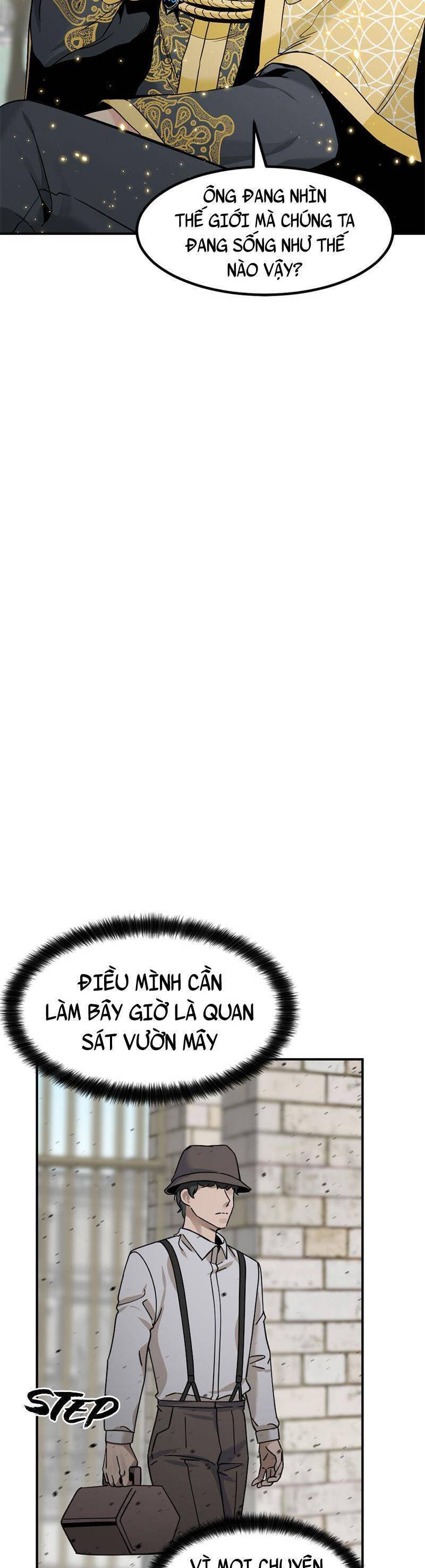 Kẻ Giết Anh Hùng Chapter 37 - 27