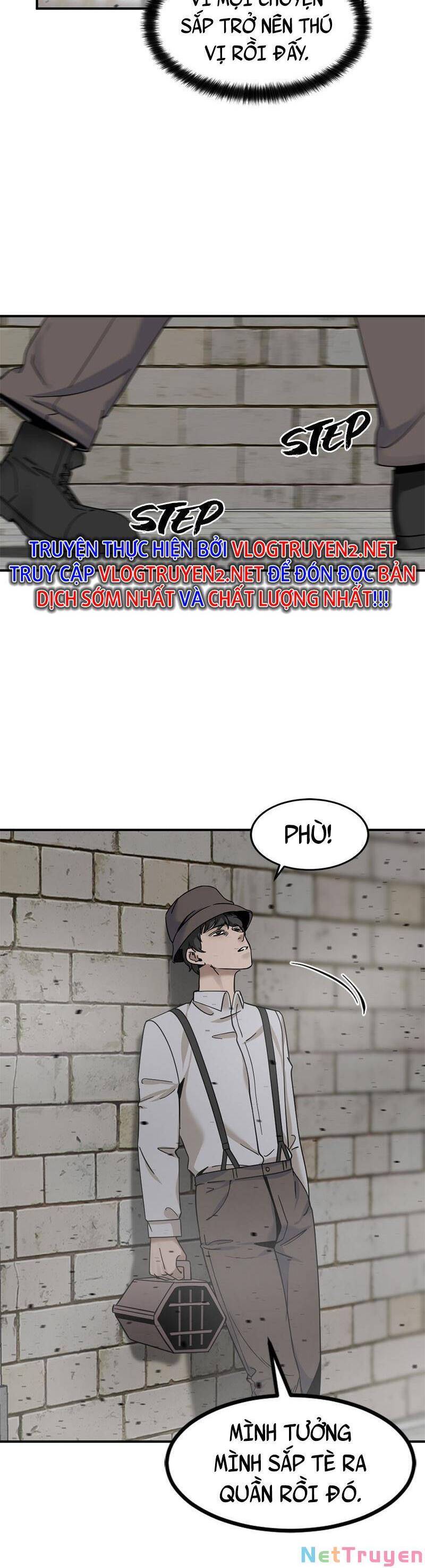 Kẻ Giết Anh Hùng Chapter 37 - 28