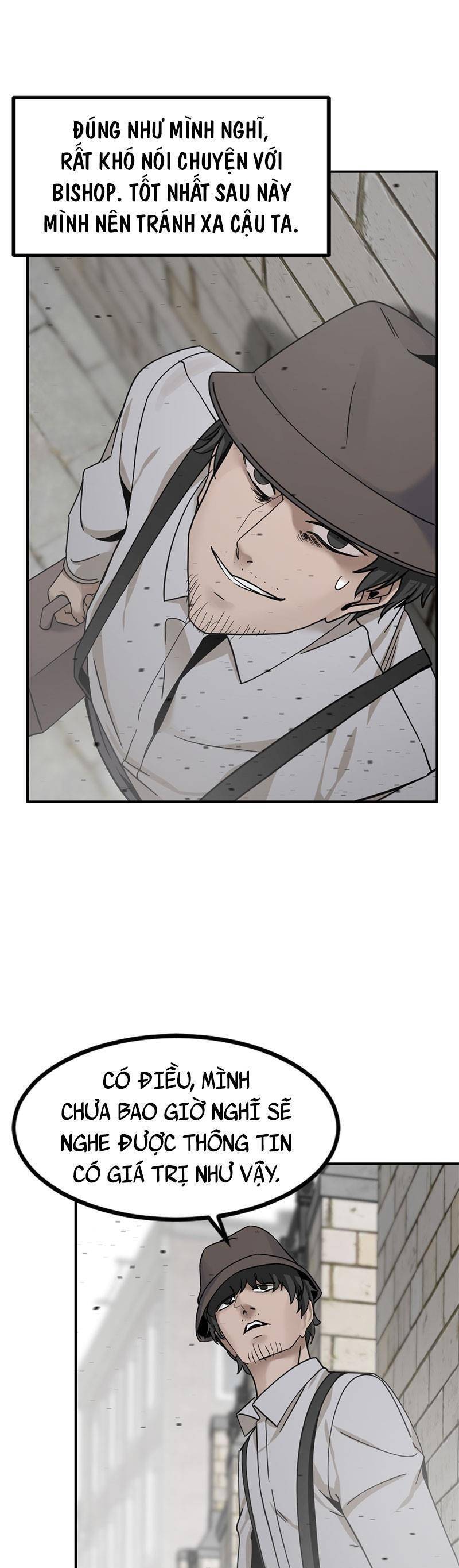 Kẻ Giết Anh Hùng Chapter 37 - 29