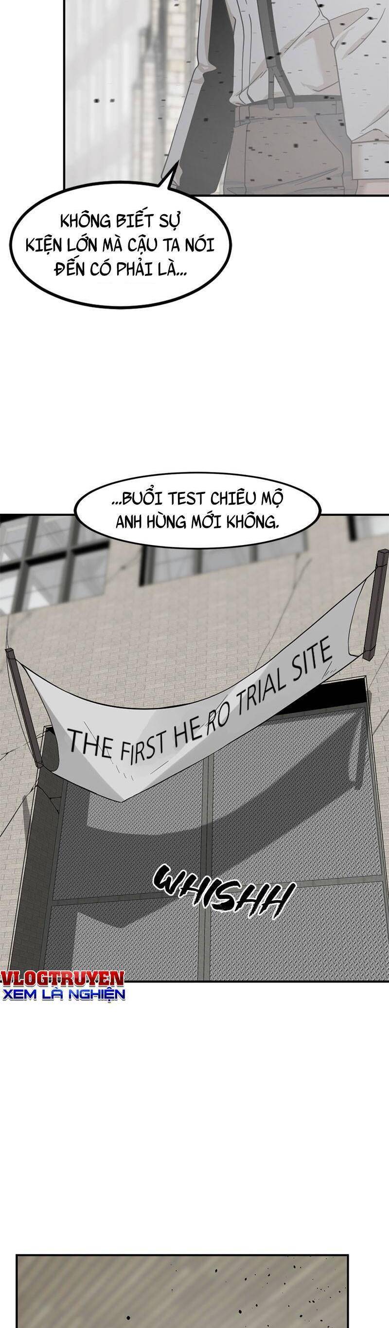 Kẻ Giết Anh Hùng Chapter 37 - 30